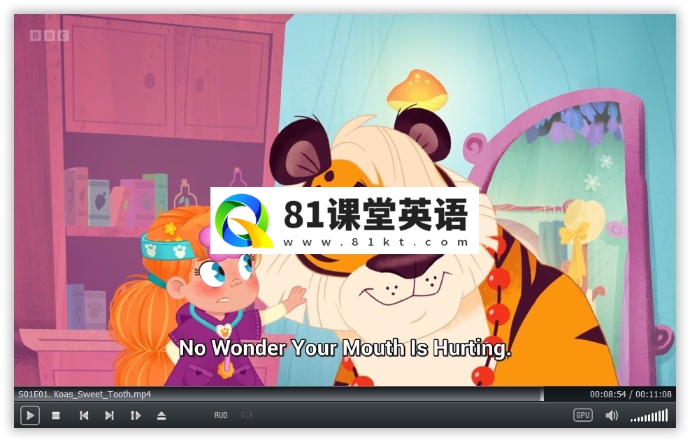 Vida the Vet 图片7