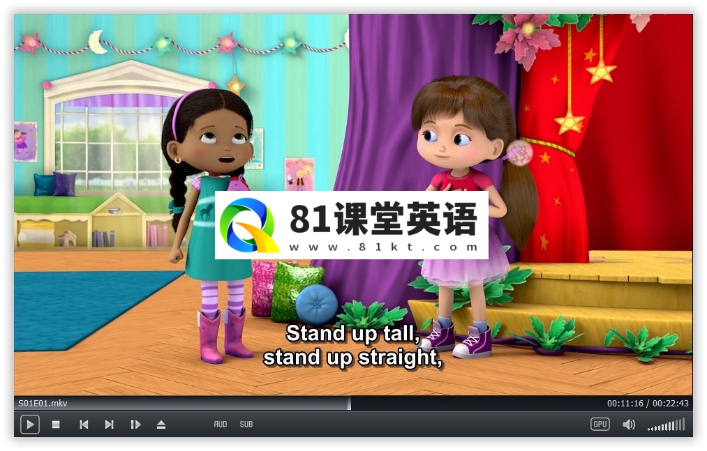 Wishenpoof 美梦成真 图片9