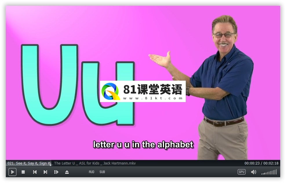 Jack Hartmann 图片13