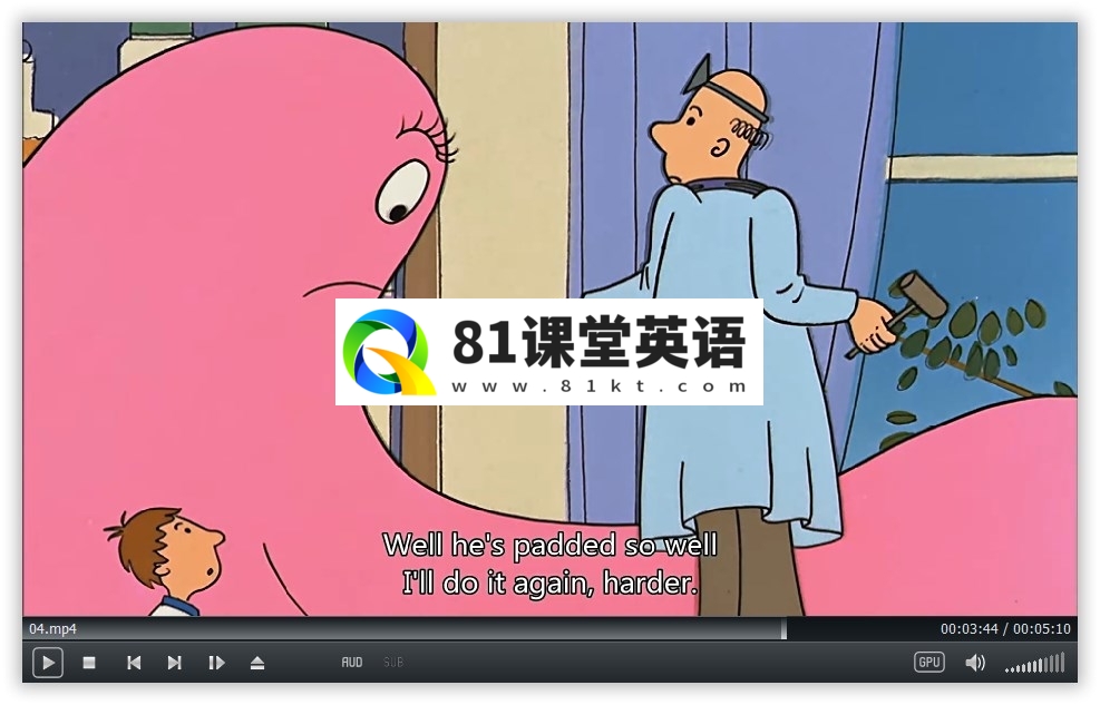 Barbapapa 巴巴爸爸 图片33