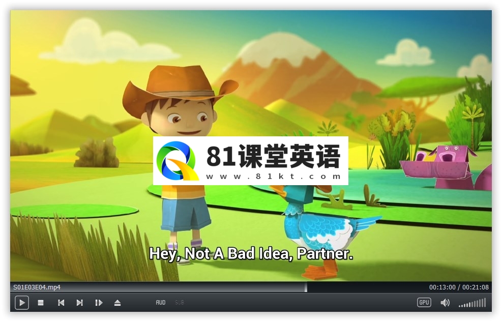 Zack and Quack 扎克与夸克 图片9