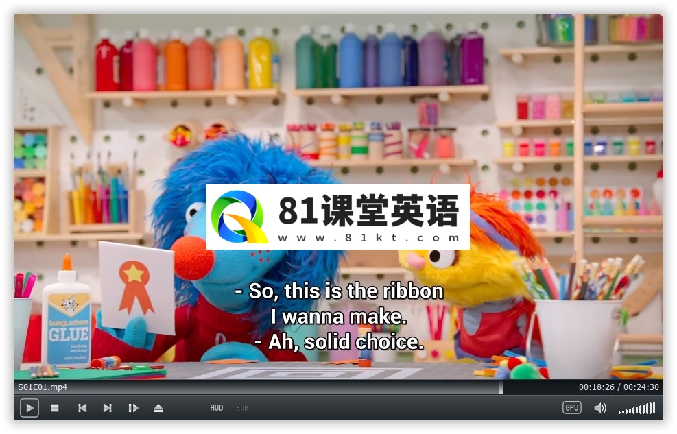Helpsters 布偶小帮手 图片9