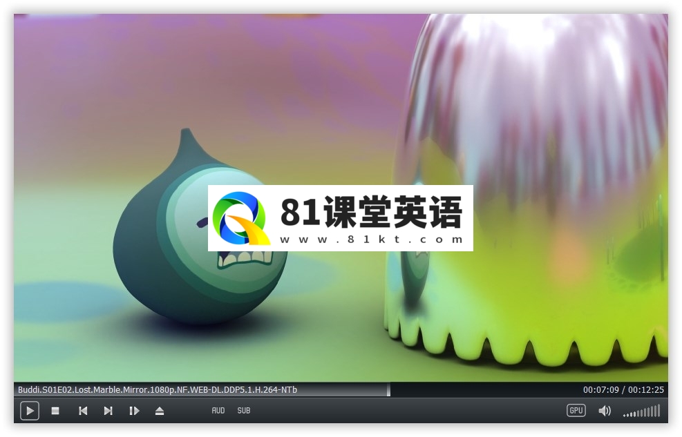Buddi 小小伙伴 图片9