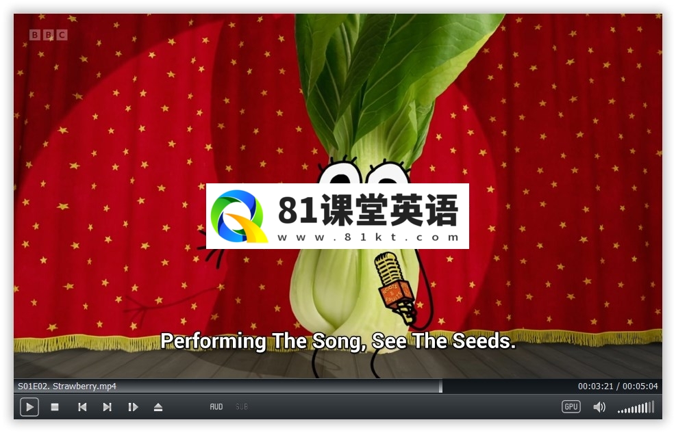 Roots and Fruits 图片9