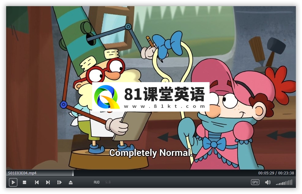 The 7D 七个小矮人 图片9
