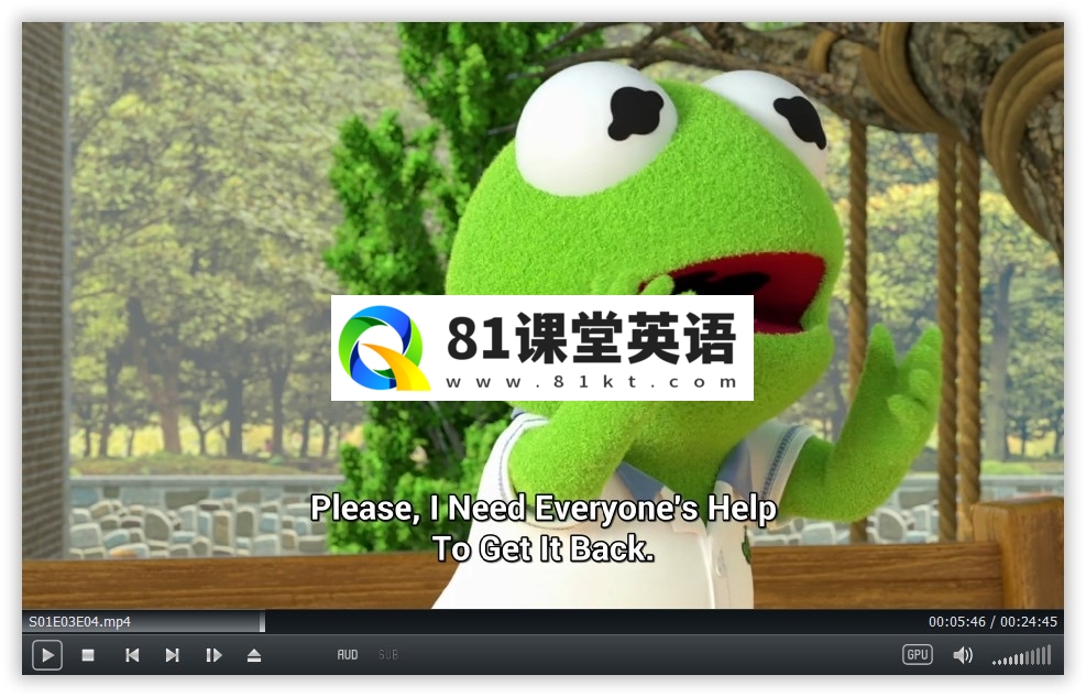 Muppet Babies 布偶宝宝 图片9