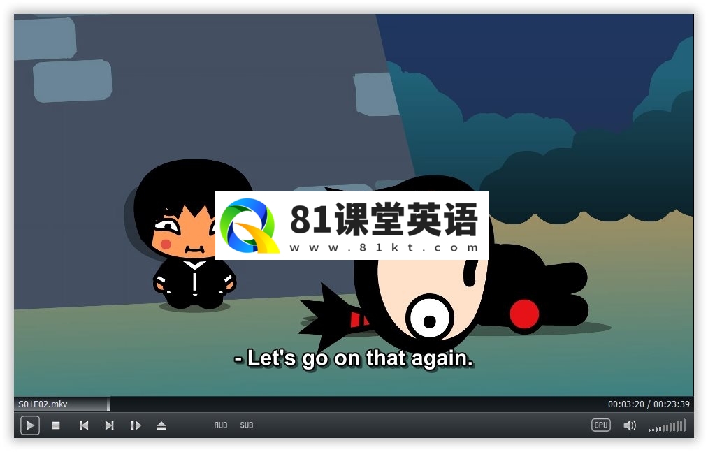 Pucca 图片9