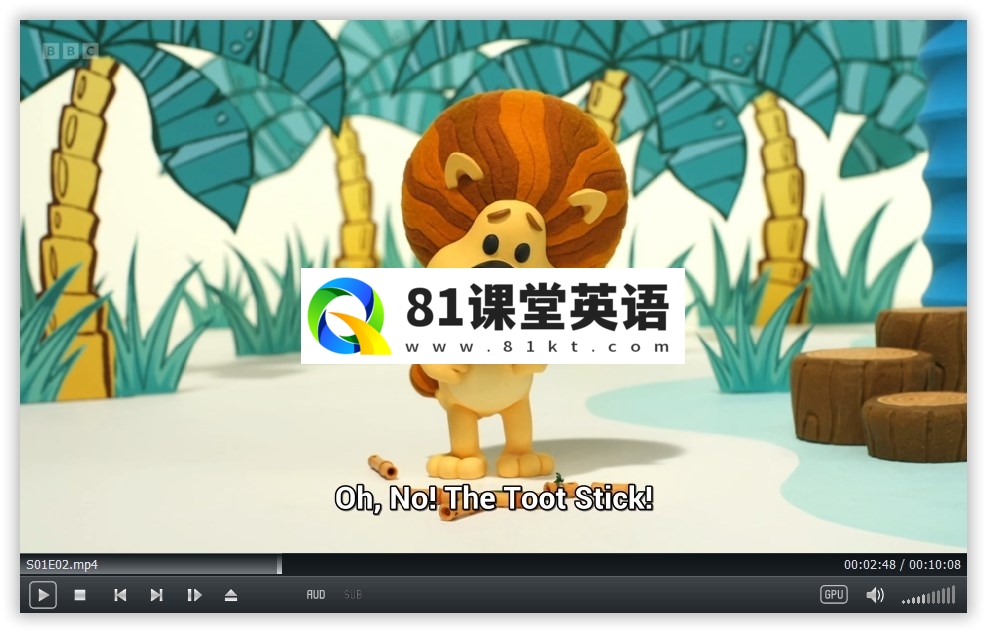 Raa Raa the Noisy Lion 闹腾的小狮子 图片9