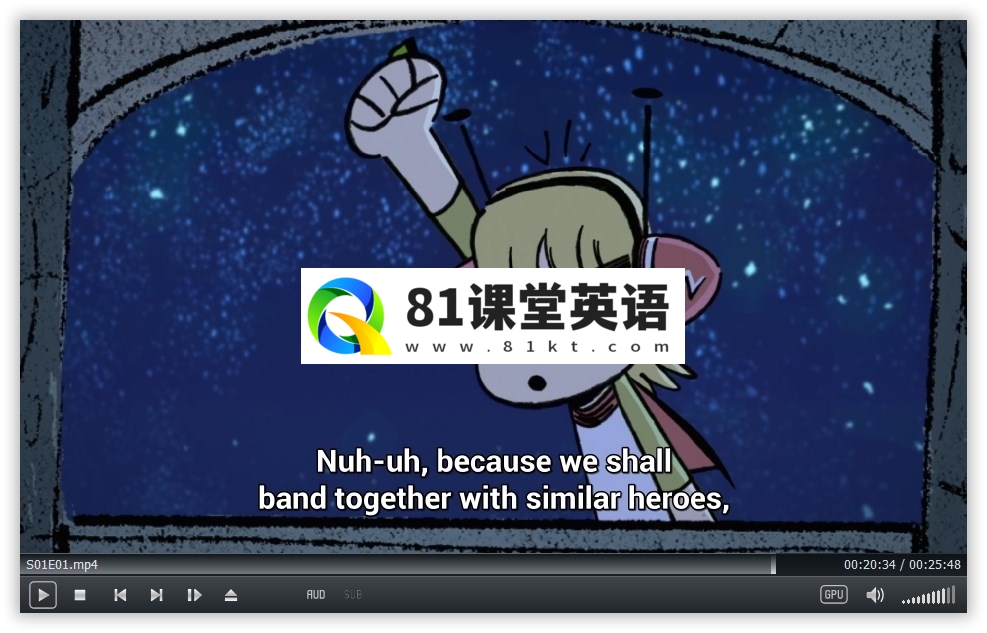 Kid Cosmic 宇宙小子 图片9