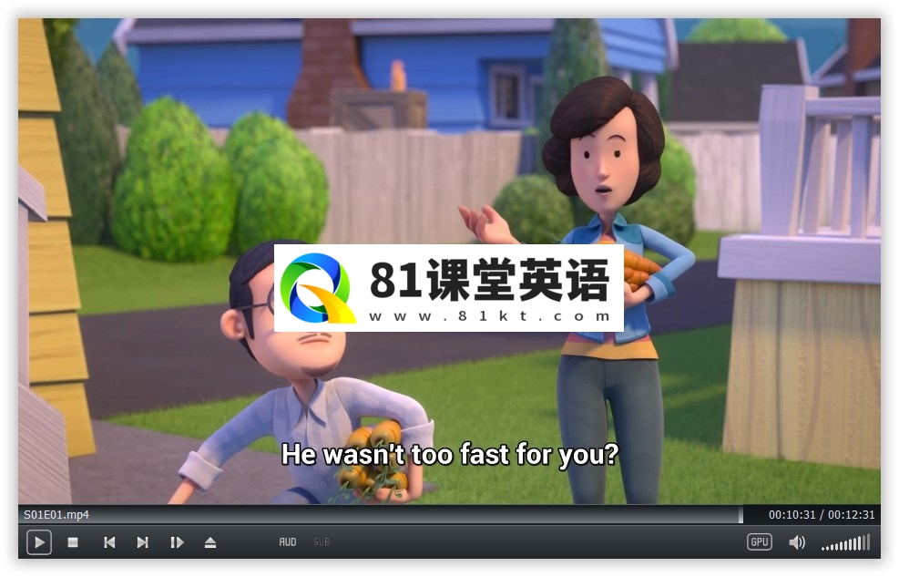 Hello Ninja 哈喽忍者 图片9