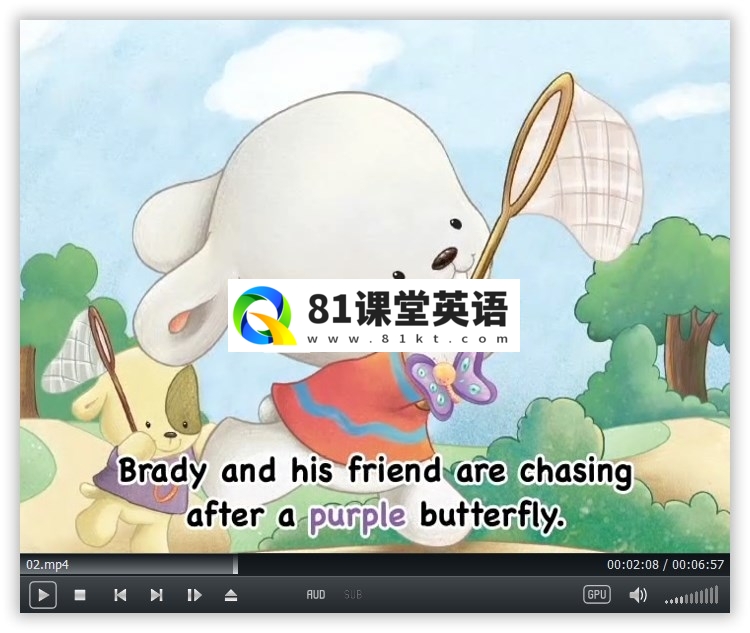 Brady's World 布莱迪的世界 图片9