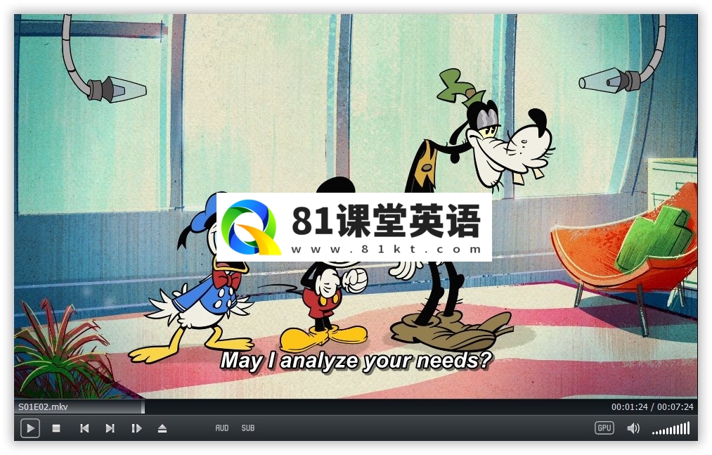 The Wonderful World of Mickey Mouse 米老鼠的奇妙世界 图片15