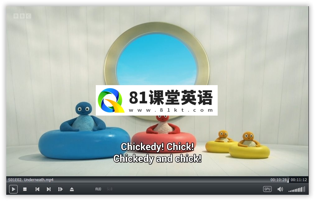 Twirlywoos 图片15