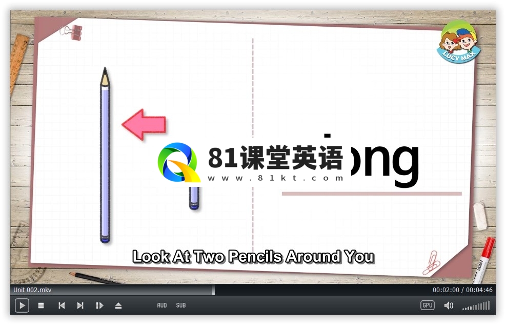 English Reading Lessons 图片13