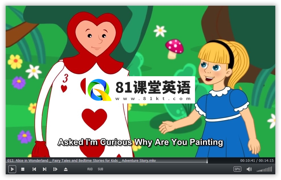 Fairy Tales and Stories 图片12 Fairy Tales and Stories 图片11