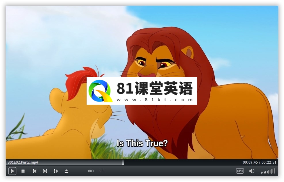 The Lion Guard 小狮王护卫队 狮子护卫队 图片9