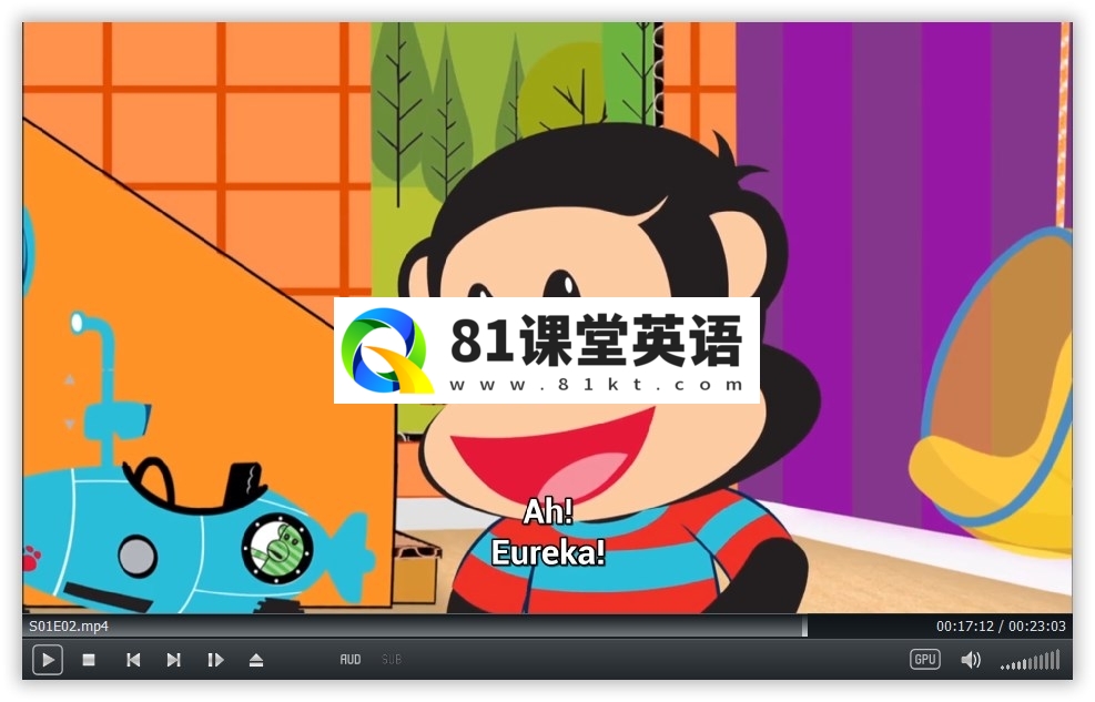 Julius Jr 小小大嘴猴 图片9
