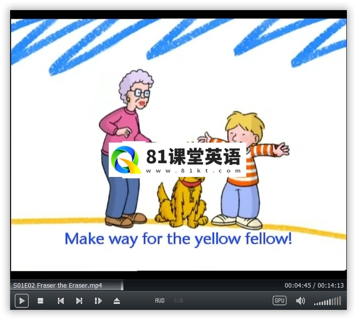 The Magic Key 神奇之钥 图片11