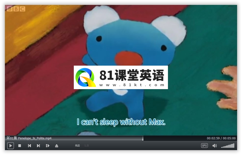 Penelope 蓝色小考拉 图片11