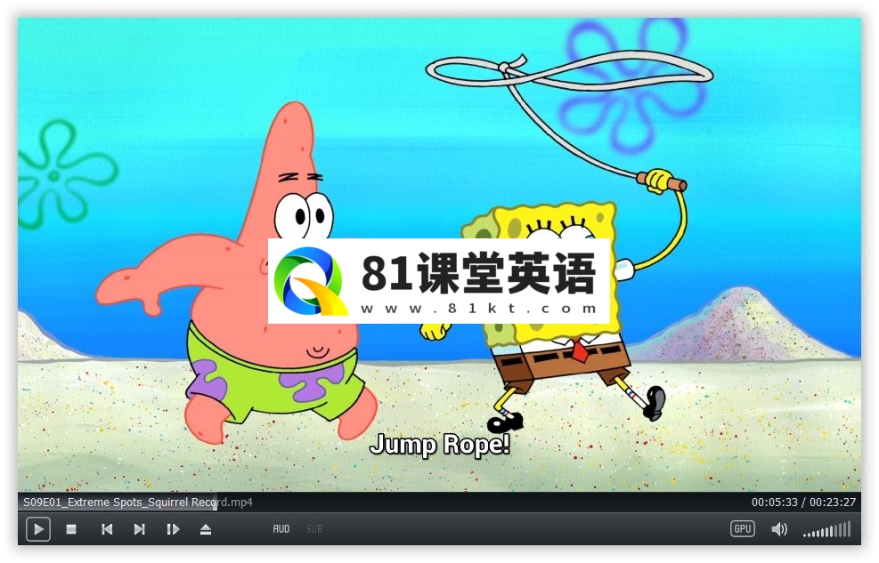 SpongeBob SquarePants 海绵宝宝 图片11