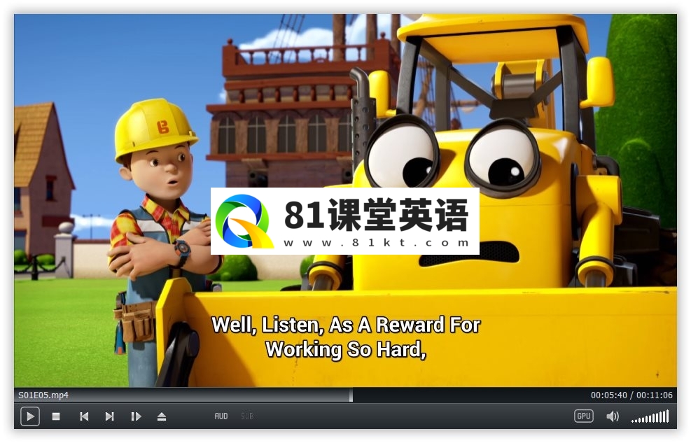 Bob the Builder 巴布工程师 图片11