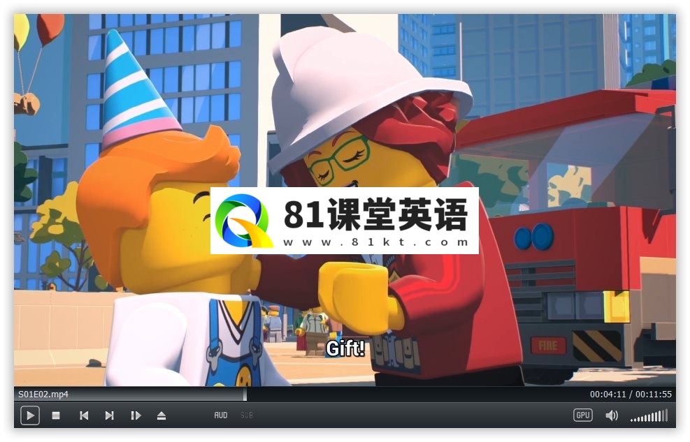 LEGO City Adventures 乐高城市大冒险 图片11