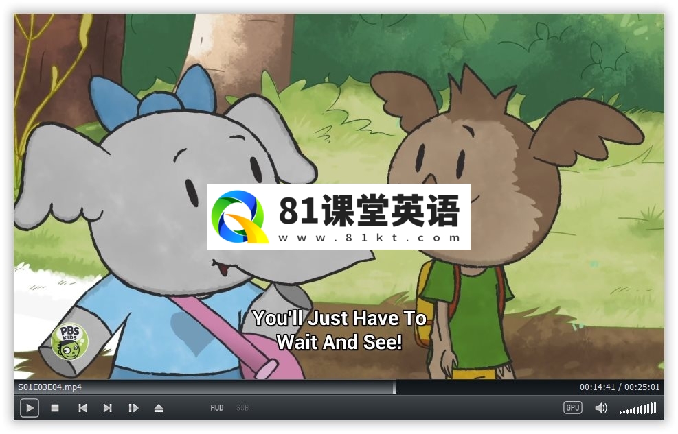 Elinor Wonders Why 埃莉诺想知道为什么 图片9