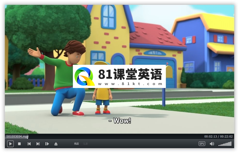 Caillou 卡由2024 图片11