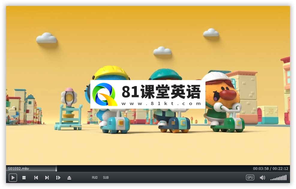 Oggy Oggy 小小肥猫 图片9