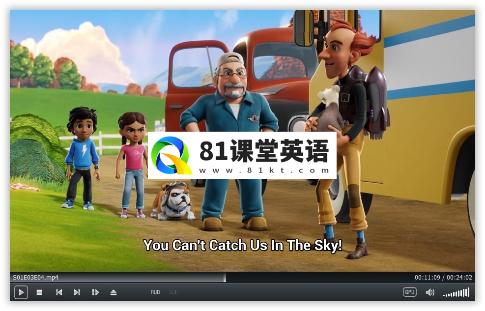 The Rocketeer 火箭女孩 图片9