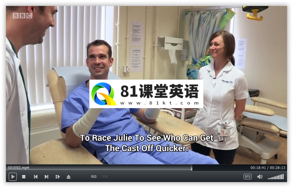Operation Ouch 人体奥奇实验室 图片12 Operation Ouch 人体奥奇实验室 图片11