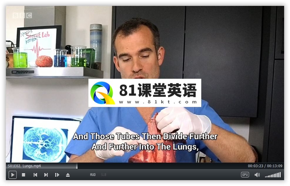 Operation Ouch! Do Try This at Home 图片11
