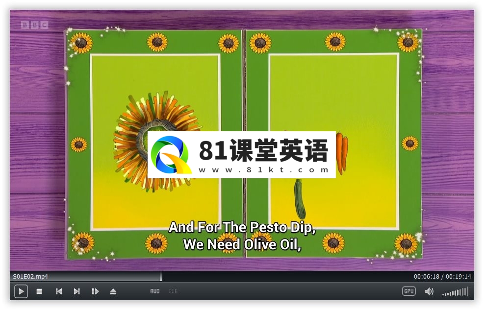 Big Cook Little Cook 大厨小厨 图片9