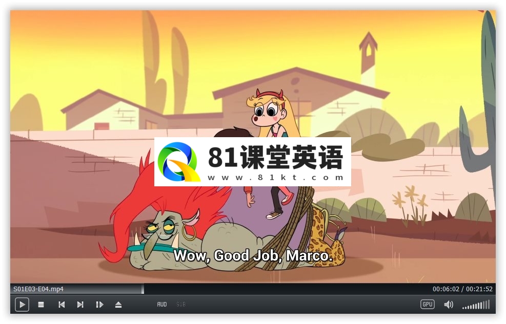 Star vs the Forces of Evil 星蝶公主 图片9