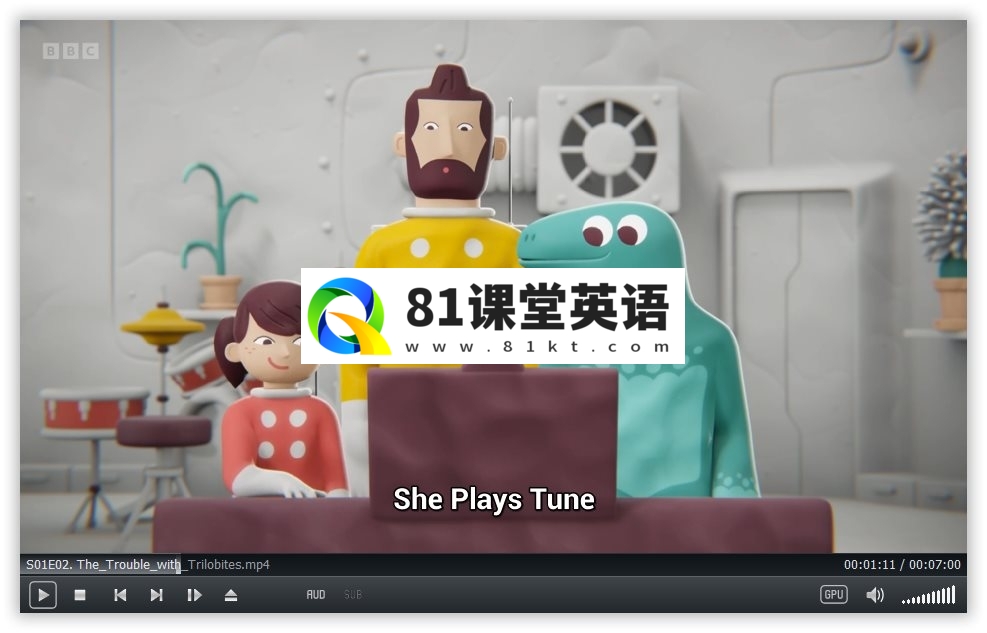 Big Lizard 图片9