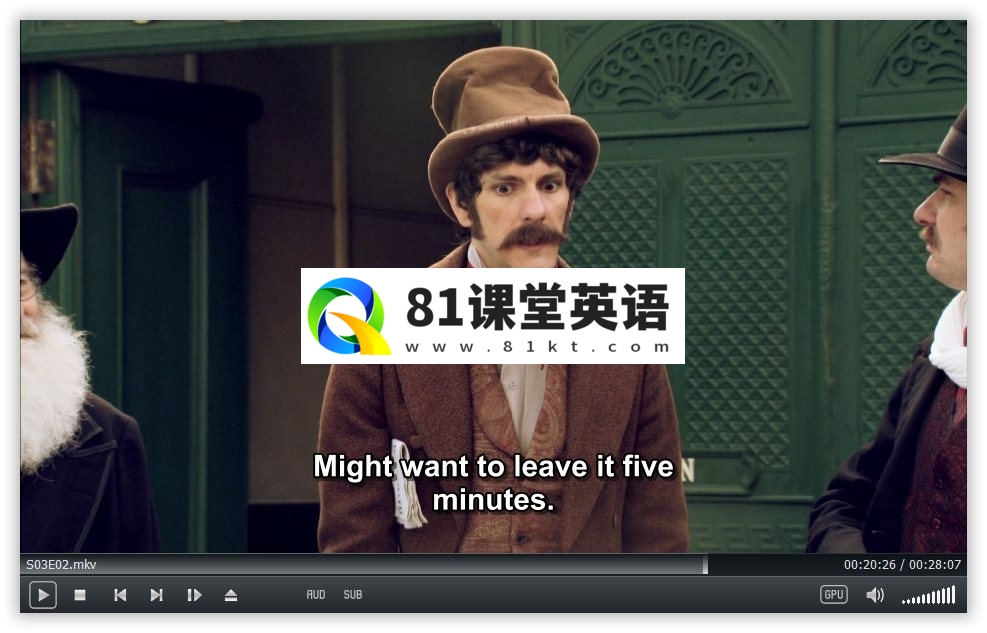 Horrible Histories 图片9