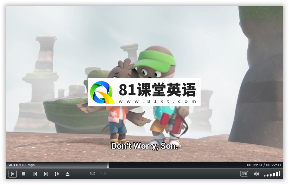 Top Wing 飞翔小队 图片9
