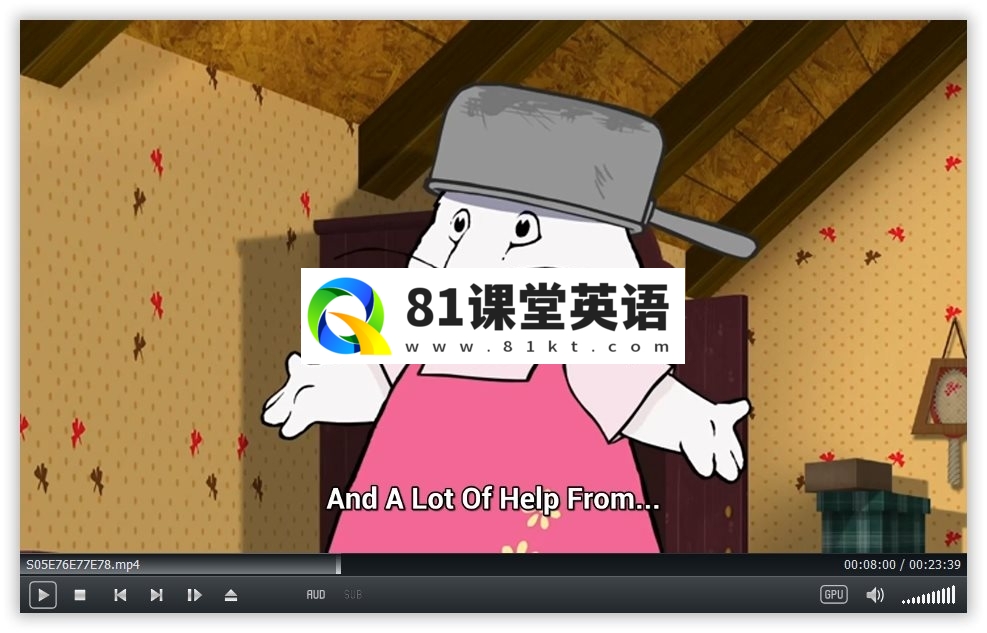 Max And Ruby 图片9