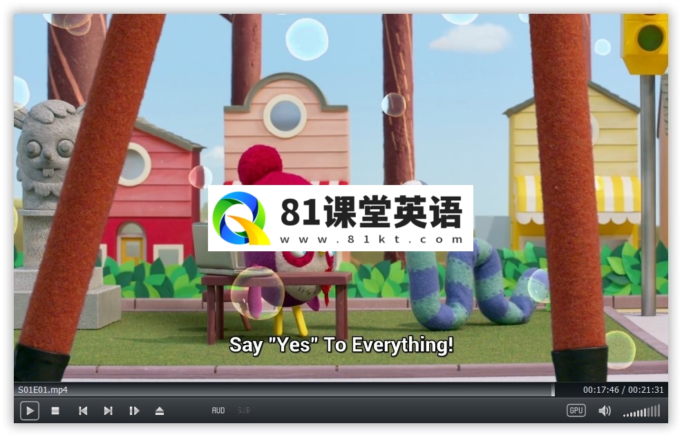 Becca's Bunch 贝卡和伙伴们 图片9