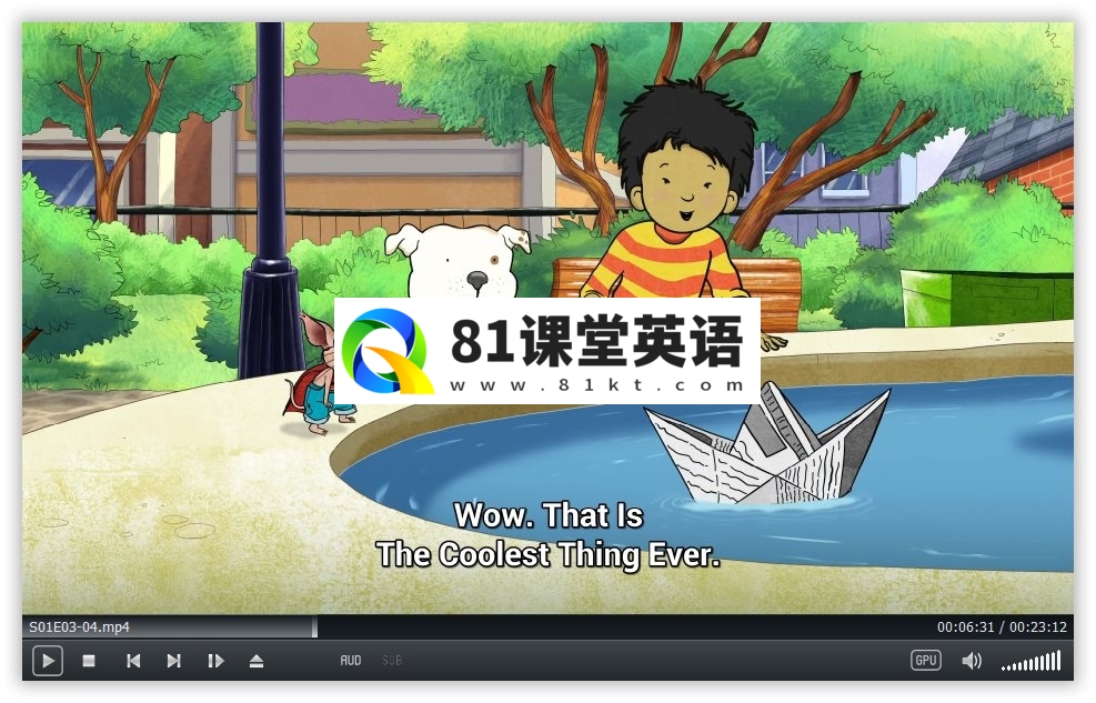 If You Give a Mouse a Cookie 如果你给老鼠吃饼干 图片9