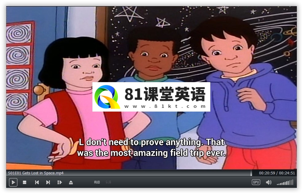 神奇校车 图片21