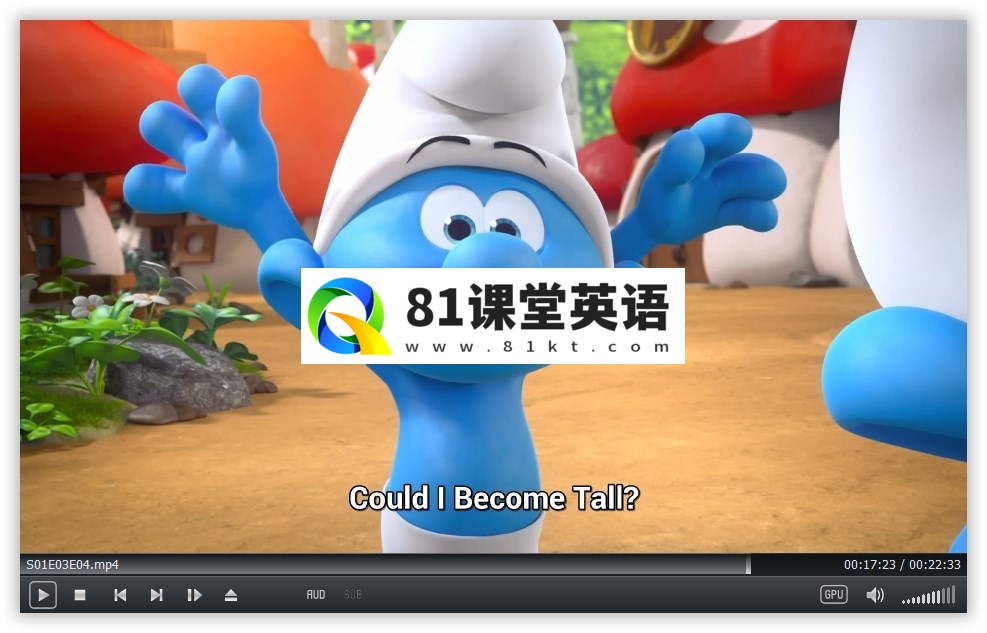 The Smurfs 蓝精灵 图片12 The Smurfs 蓝精灵 图片11