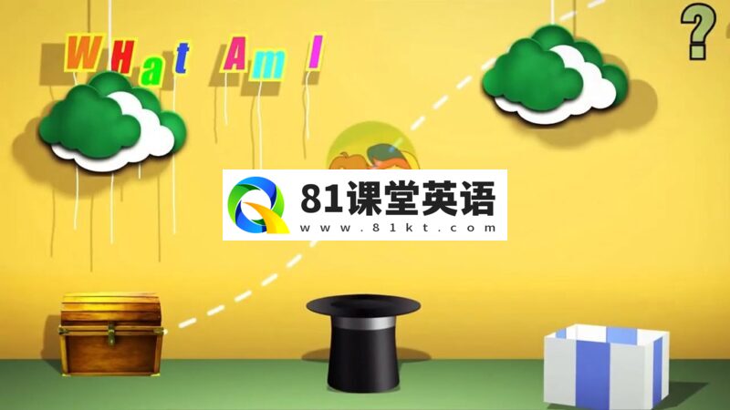 Lucymax真人外教《English Reading Lessons》英语日常词汇分级动画全1-6级共438集,720P高清视频带英文字幕,百度网盘下载!-81课堂英语