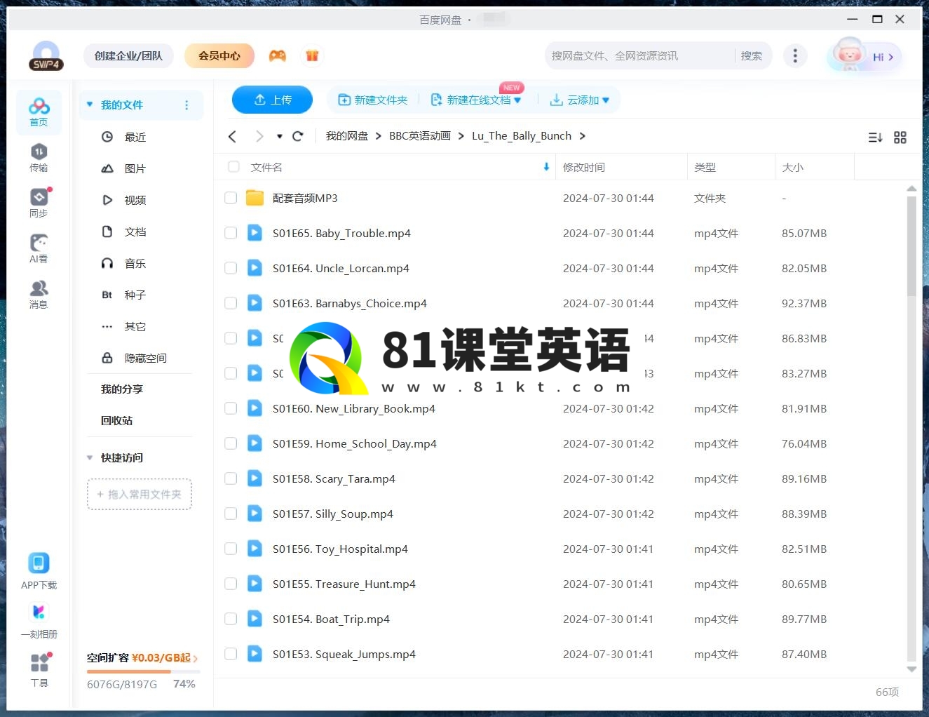 Lu & the Bally Bunch 图片13