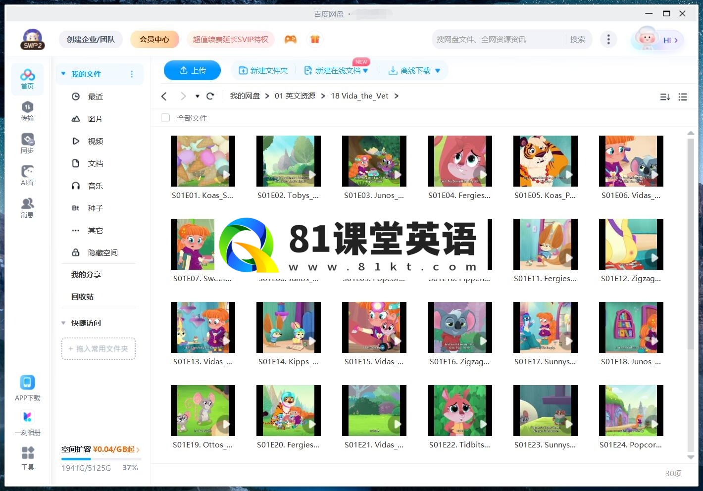 Vida the Vet 图片13
