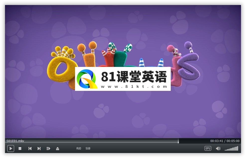 Oddbods 奇宝萌兵 图片3
