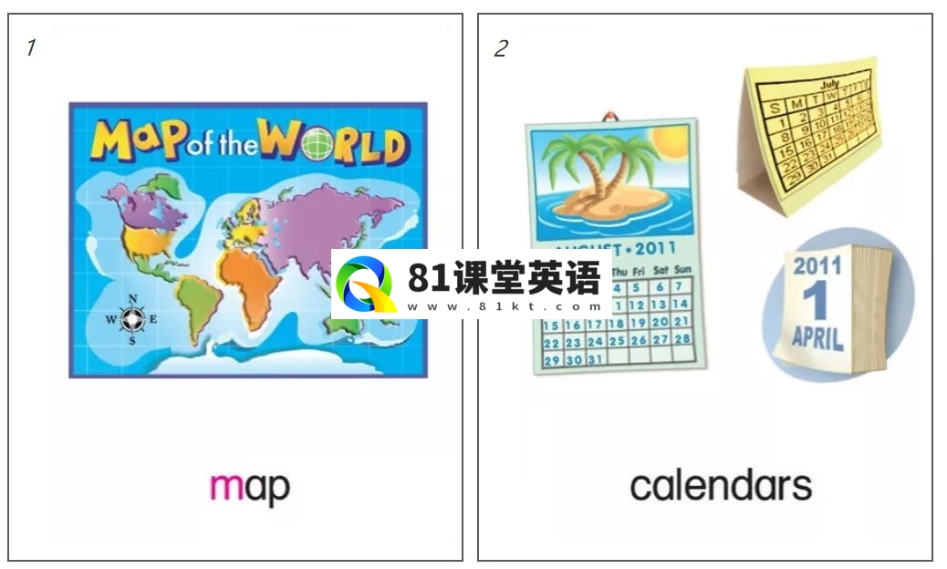 牛津单词闪卡 图片19