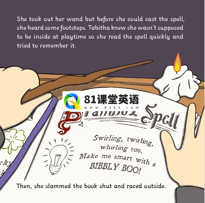 Twinkl绘本 图片9