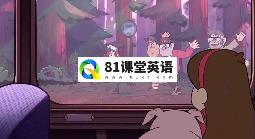 Gravity Falls 怪诞小镇 图片9