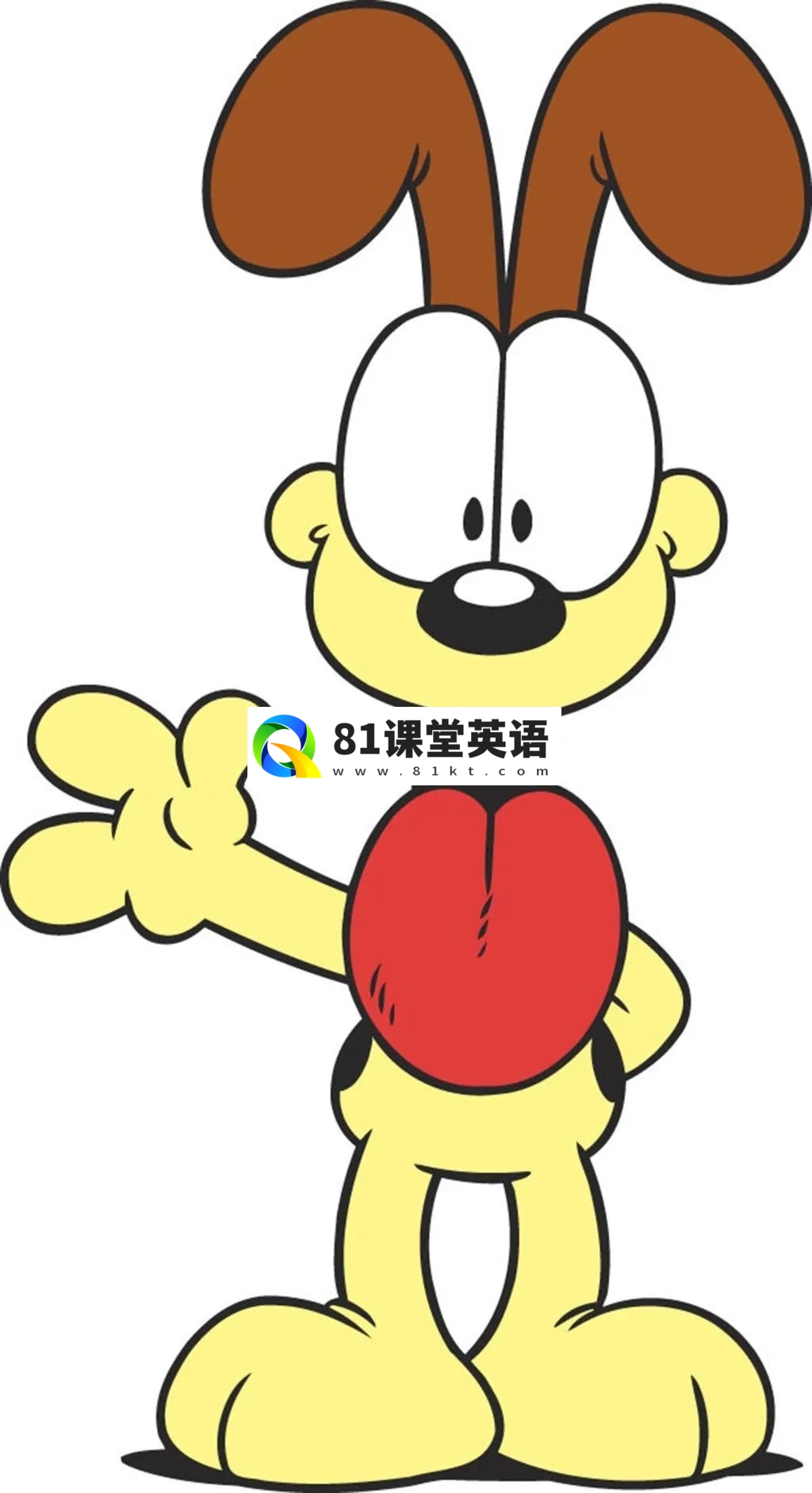 Garfield and Friends 加菲猫和他的朋友们 图片9